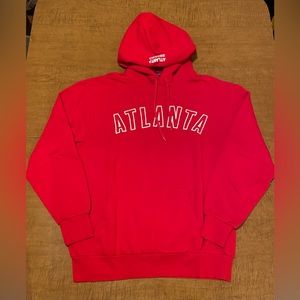 Atlanta Hoodie